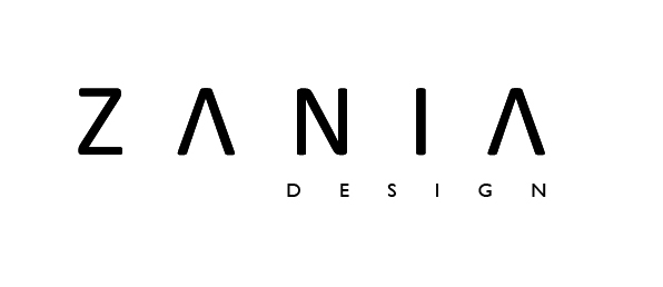 Zania Design Logo